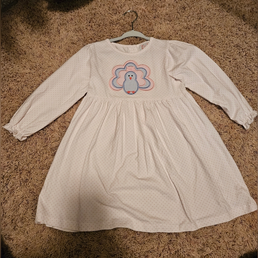 Thanksgiving Dress